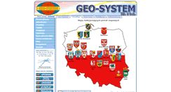 Desktop Screenshot of e-podgik.pl